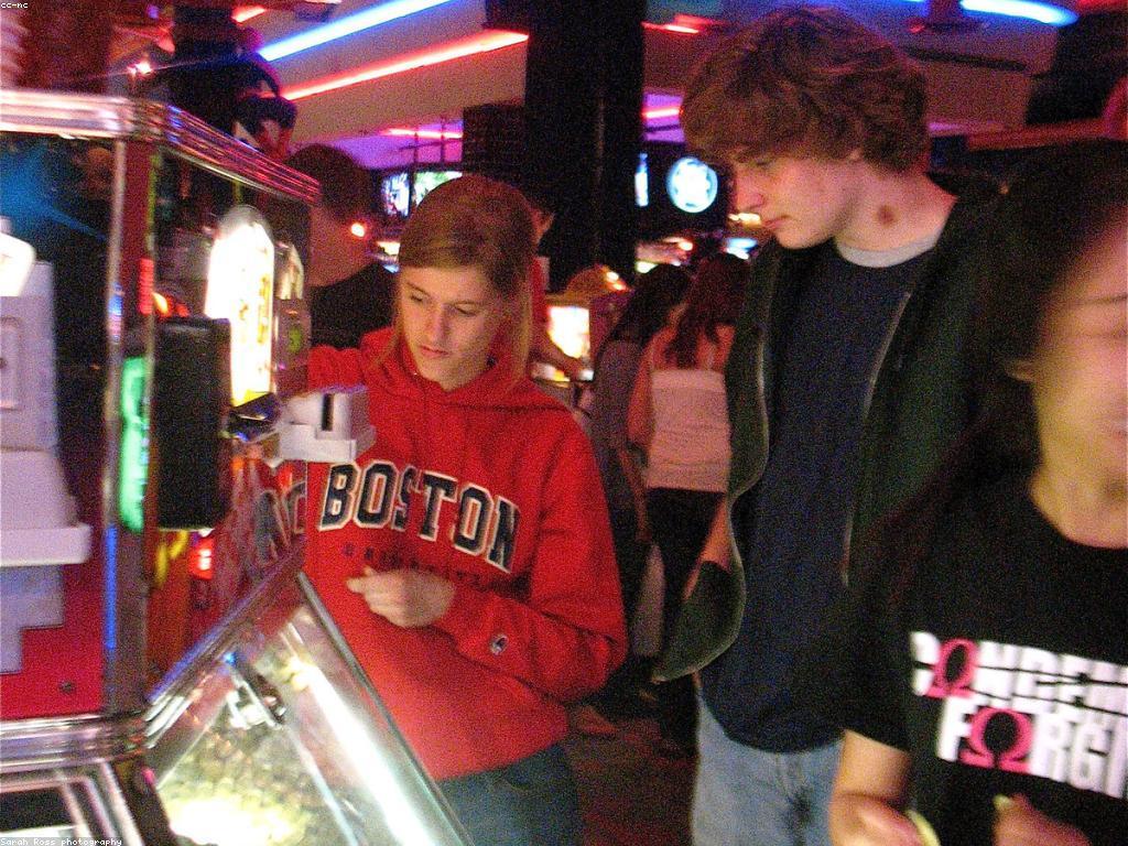 ការបង្កើតហ្គេមស្លុត: គន្លឹះ និងការបង្ហាញ